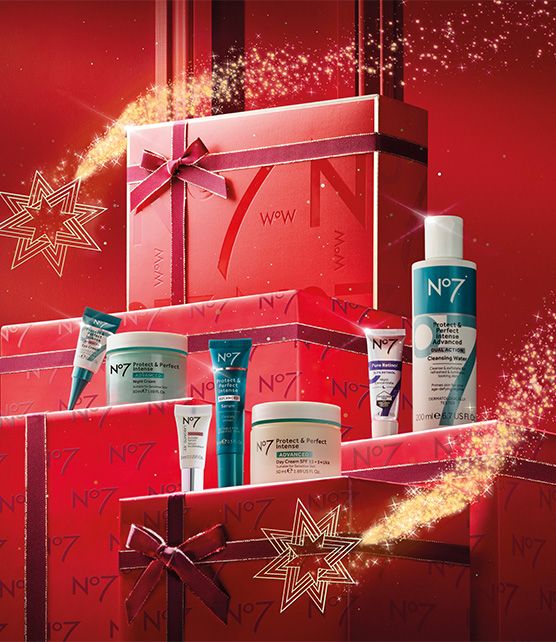 Boots no7 christmas clearance offer