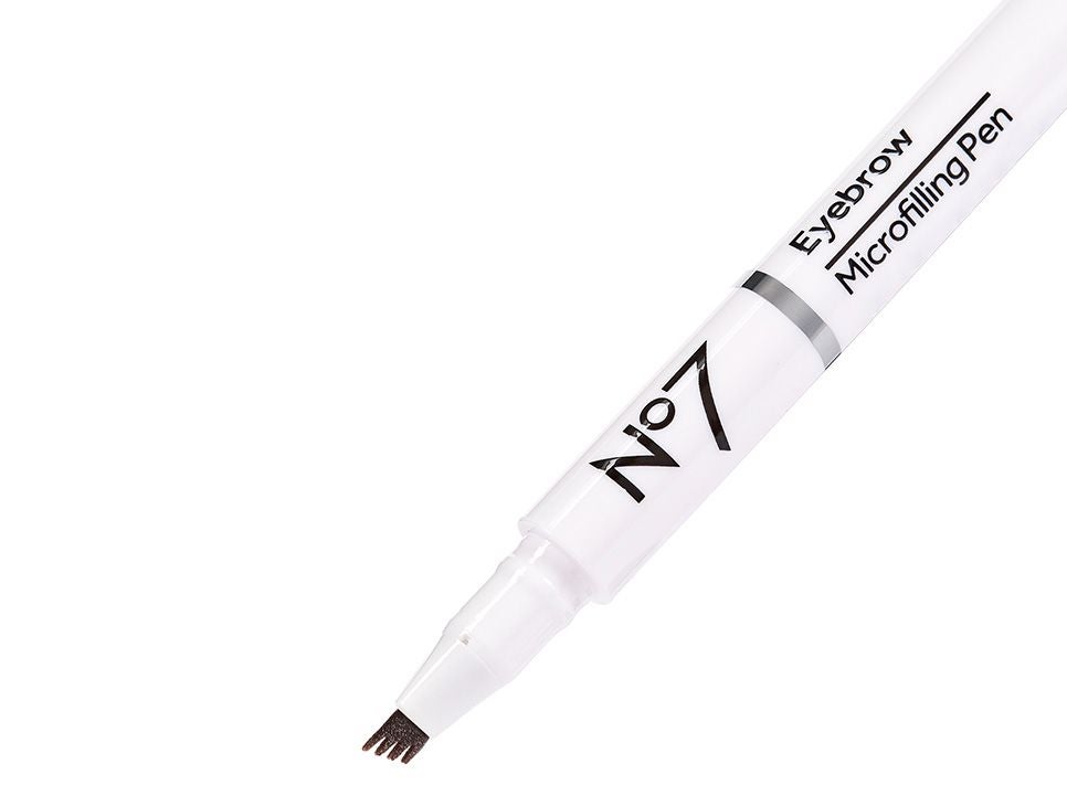 No7 Discover your perfect brow Boots