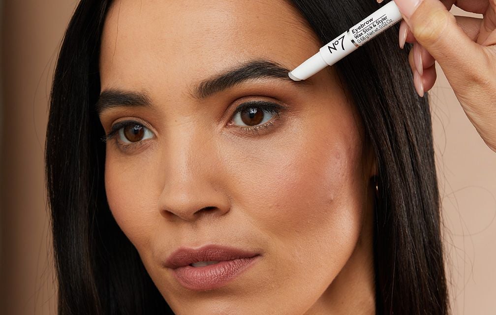 Number 7 shop eyebrow pencil