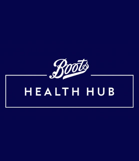 Health Pharmacy Boots