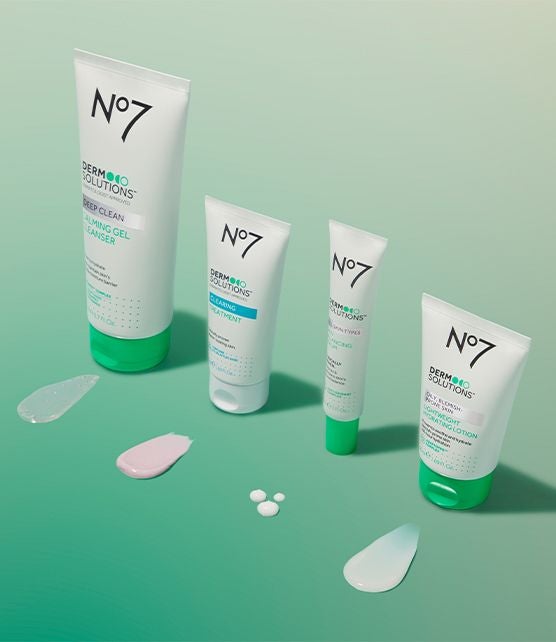 Boots n7 offers top