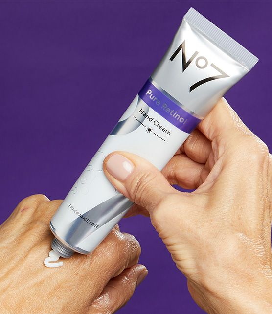 Discover No7 s Advanced Retinol Night Complex Boots