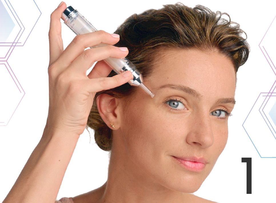 No 7 boosting sale serum