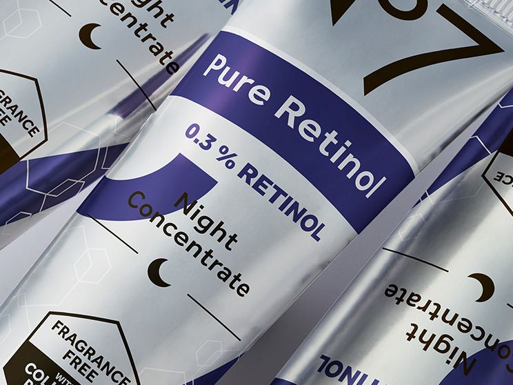 No7 Discover your perfect regime