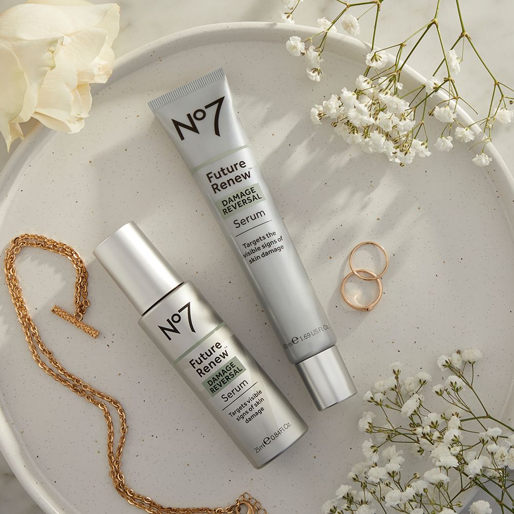 Number store 7 serum