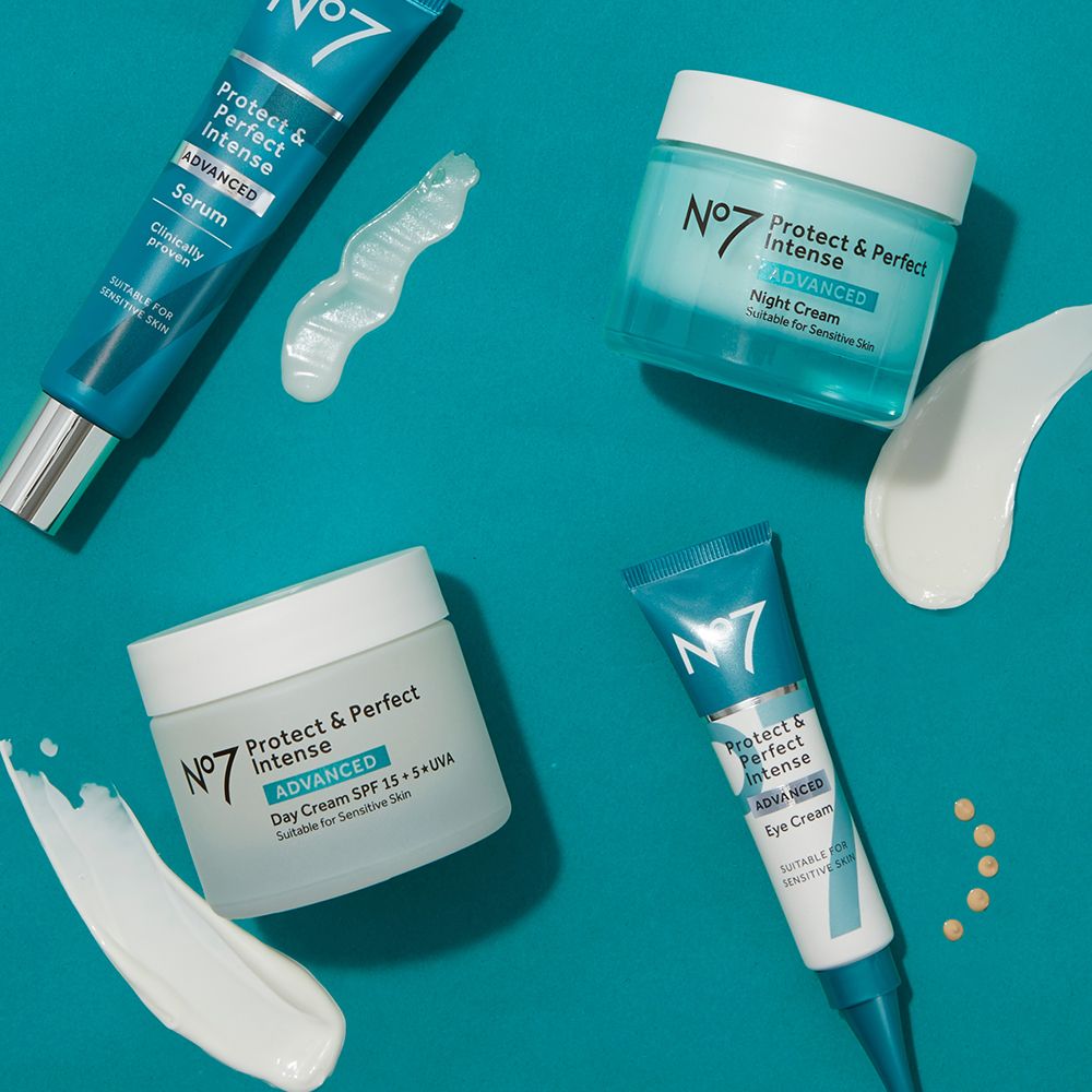 Find your perfect No7 serum Boots