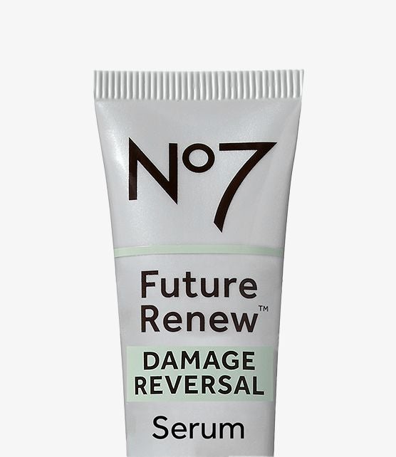No7 Future Renew Damage Reversal Serum