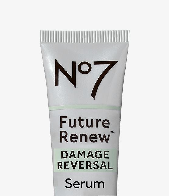 Boots no store 7 serum