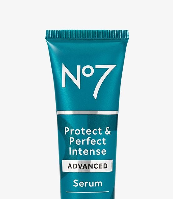 Boots no store 7 serum