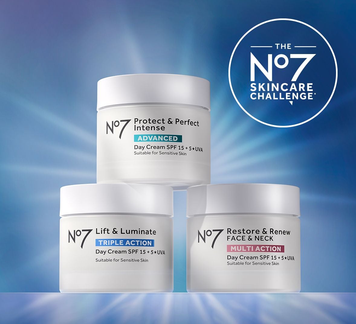 No7 Money back guarantee Boots