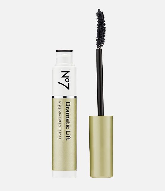No7 Your perfect No7 Mascara Boots