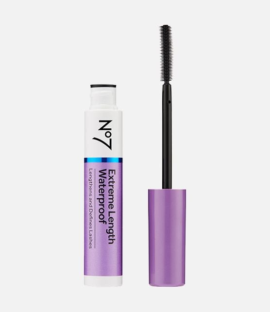 No7 Your perfect No7 Mascara Boots