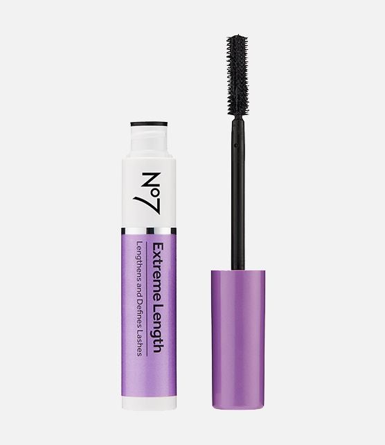 No7 Your perfect No7 Mascara Boots