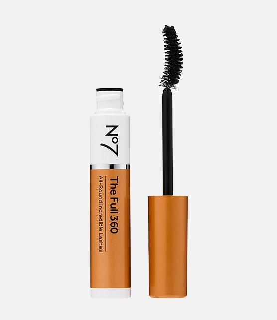 Mascara no 7 discount