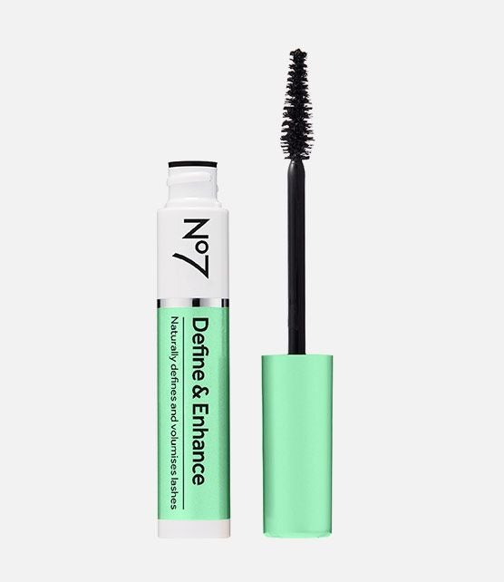 No7 Your perfect No7 Mascara Boots