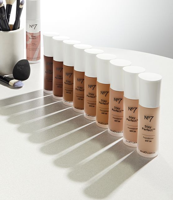 No7 foundation deals