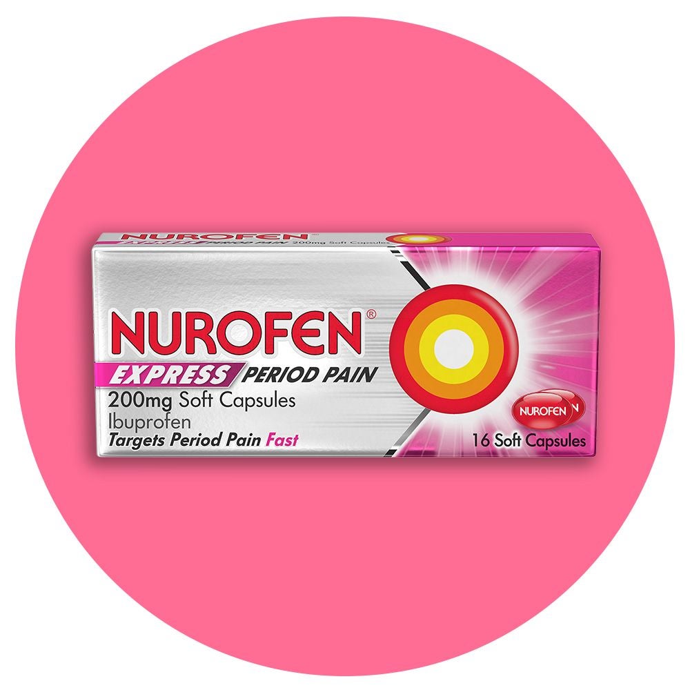 Chemists' Own® Period Pain Relief Tablets 12s & 24s - Chemists Own