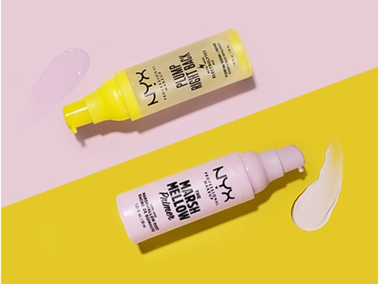 NYX Professional Makeup Boots