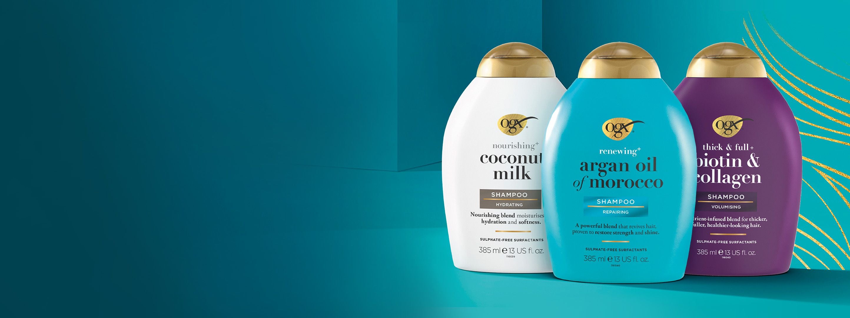 Shampoo and conditioner brands discount