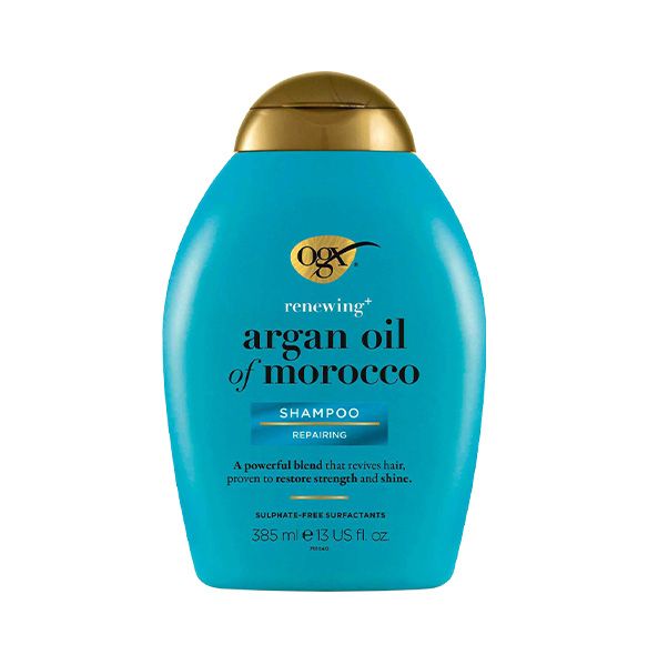 Ogx hair best sale product