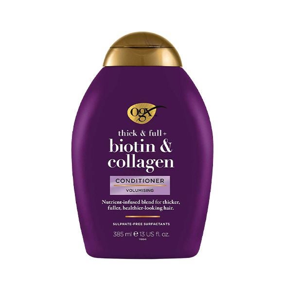 Ogx hair best sale product