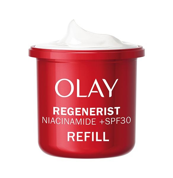 Boots olay regenerist discount