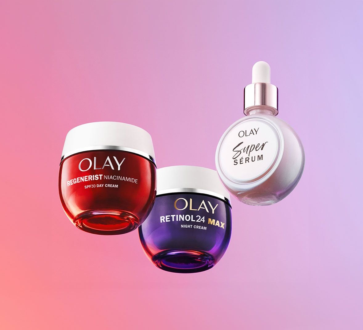 Olay Boots