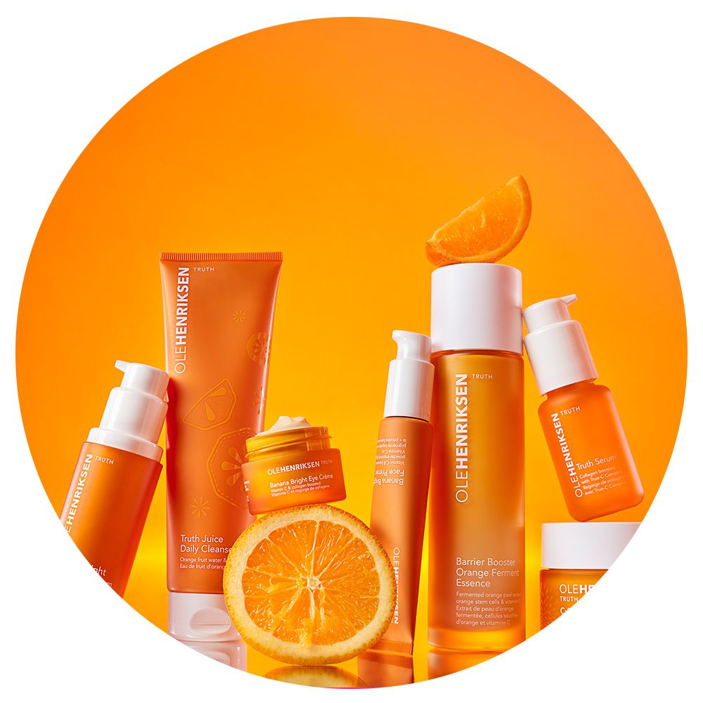 Ole Henriksen The Smooth Search Scrub & Moisturiser Duo down to £21 in  Boots Cyber Monday sale
