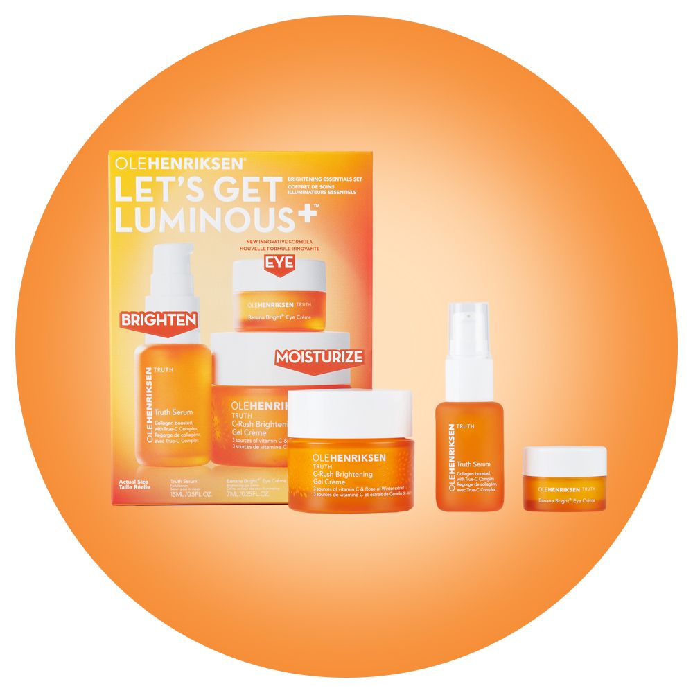 Ole henriksen uk hotsell