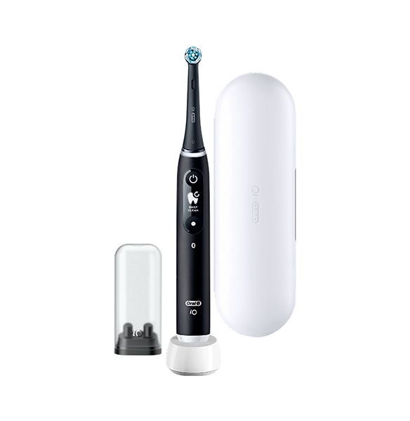 Oral b shop electric toothbrush boots