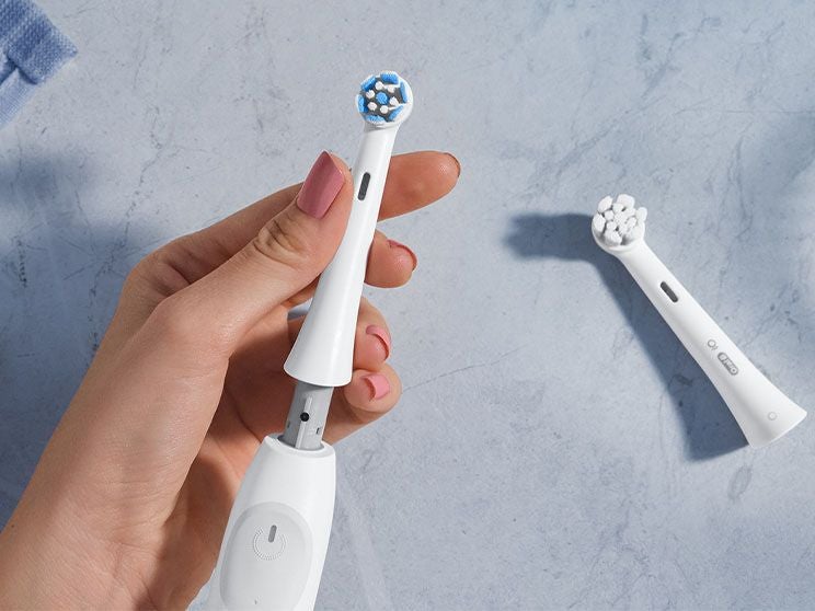 Oral-B - Boots