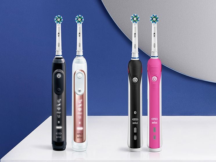 Toothbrushes boots outlet
