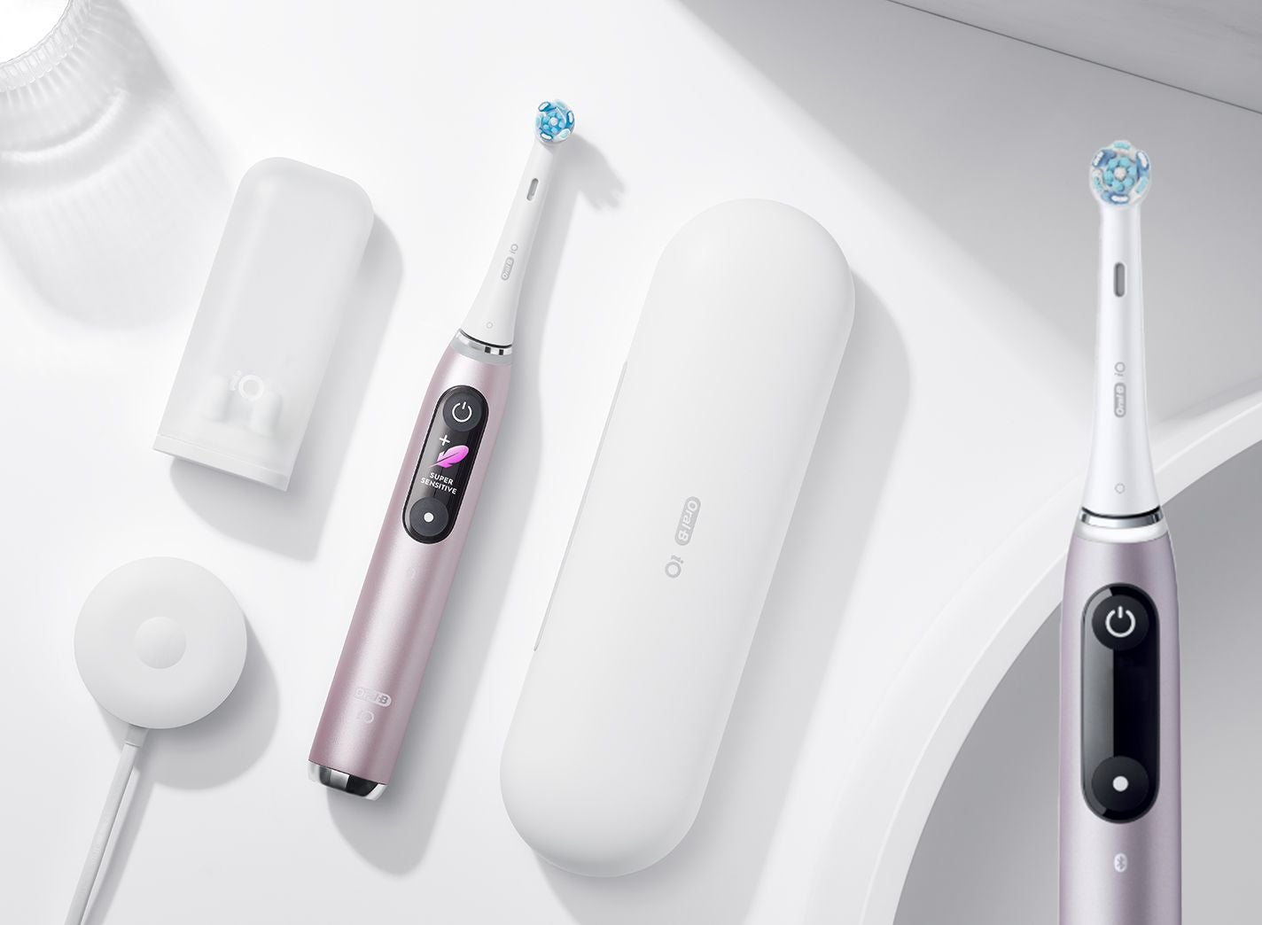 Oral B iO Boots