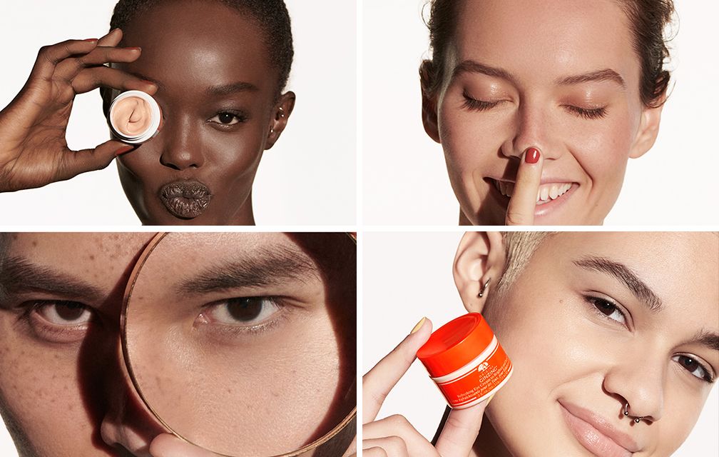 Origins GinZing Eye Cream Boots