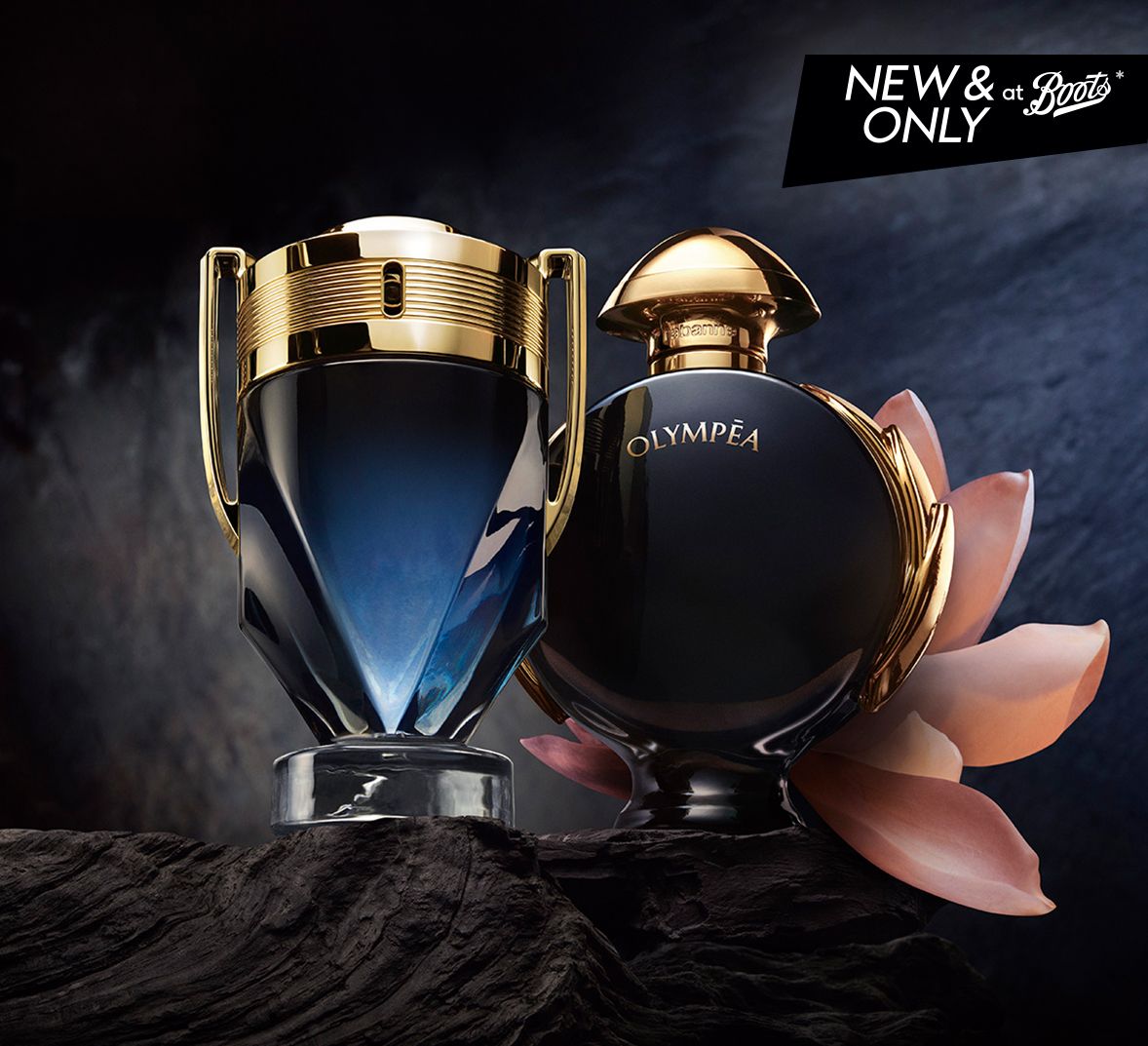 Olympéa Perfume Boots Olympea Gift Set Buy Rabanne Olympea Eau De Parfum  For Women 50 Ml At Best Price