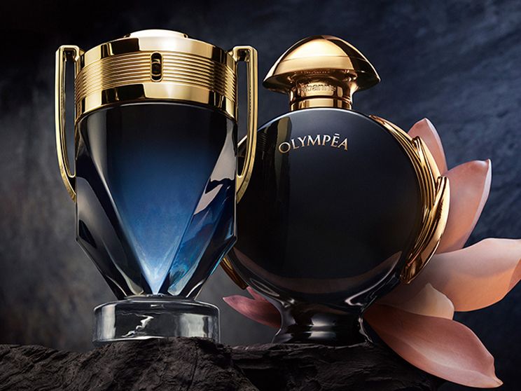 Paco Rabanne Boots
