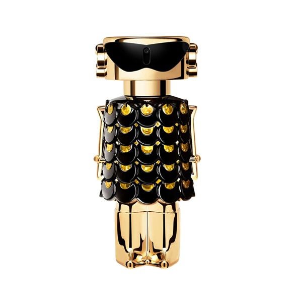 Paco Rabanne Boots