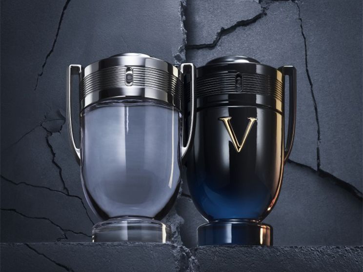New mens hot sale paco rabanne