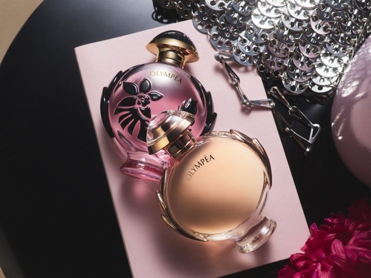 Paco rabanne perfume boots shop