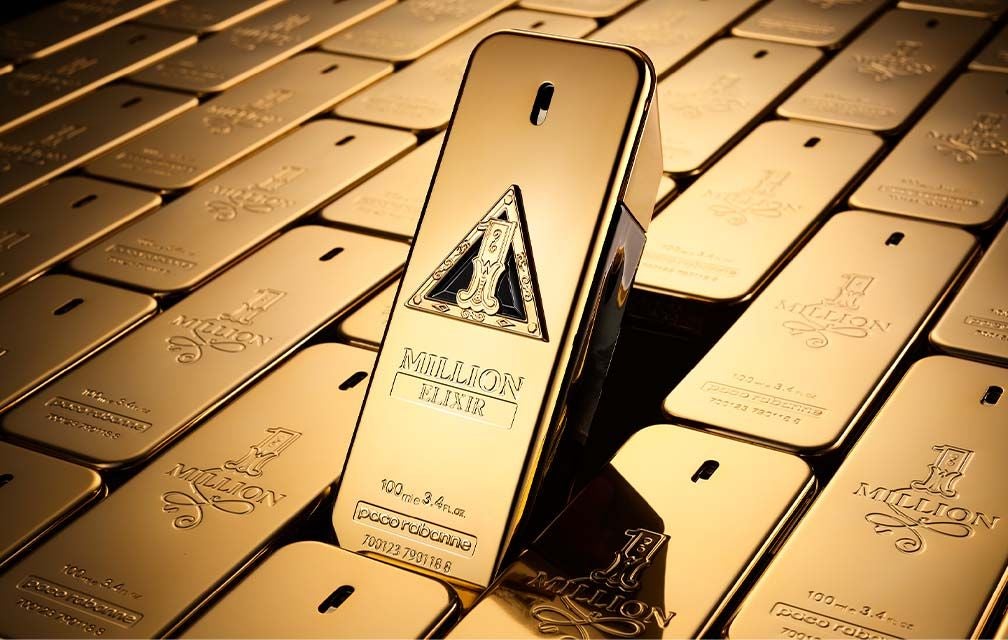 1 million hotsell aftershave boots