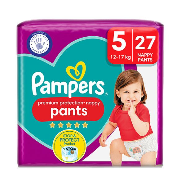 Nappy pants boots deals