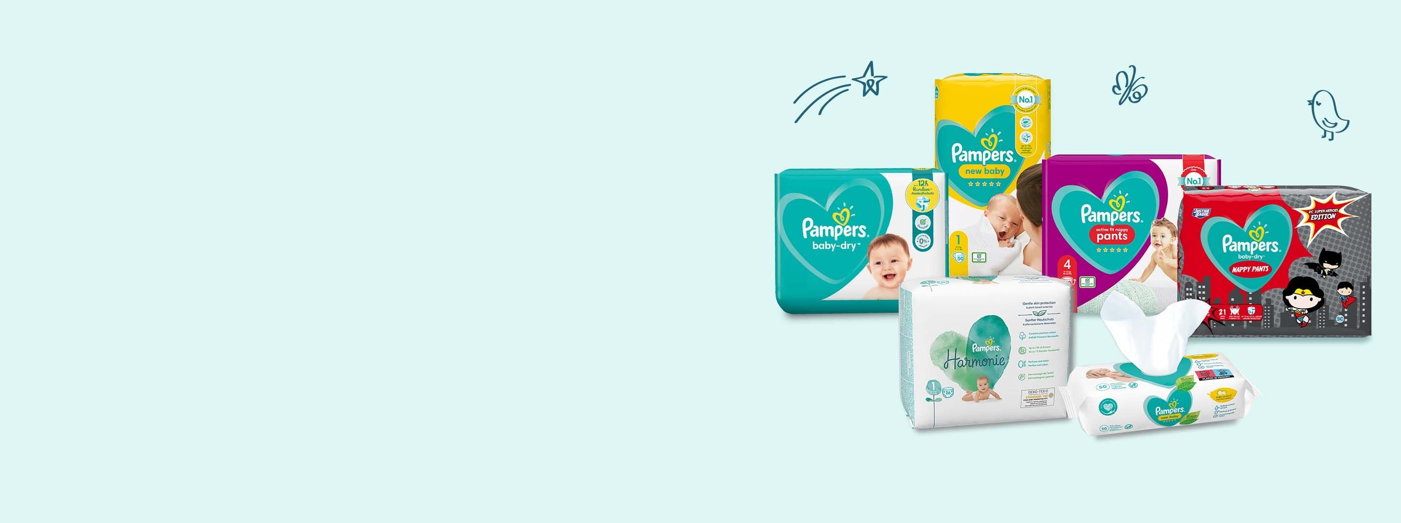 Order diapers online clearance