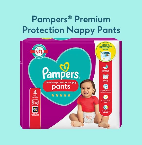 Nappy pants boots clearance