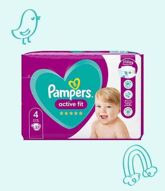 Boots size 4 nappies clearance