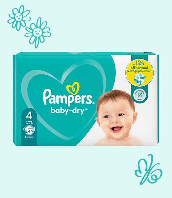 Boots size hot sale 4 nappies