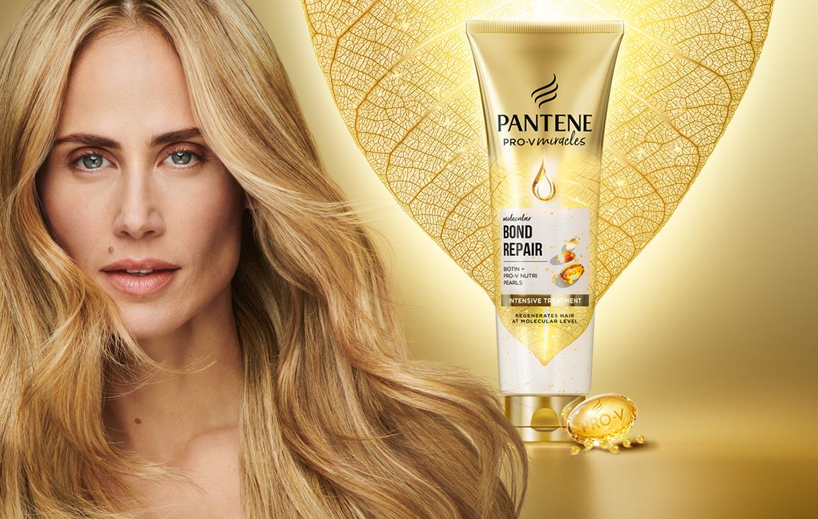Pantene hair deals