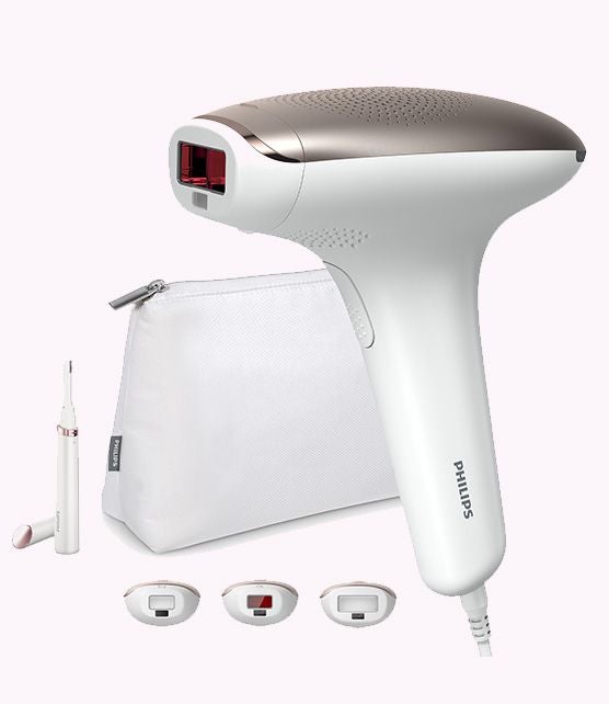 Philips Lumea Advanced 脱毛器 ホワイト Philips Lumea Advanced 脱毛器 ホワイト