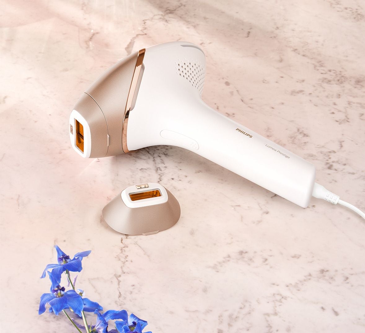 Philips clearance lumea boots