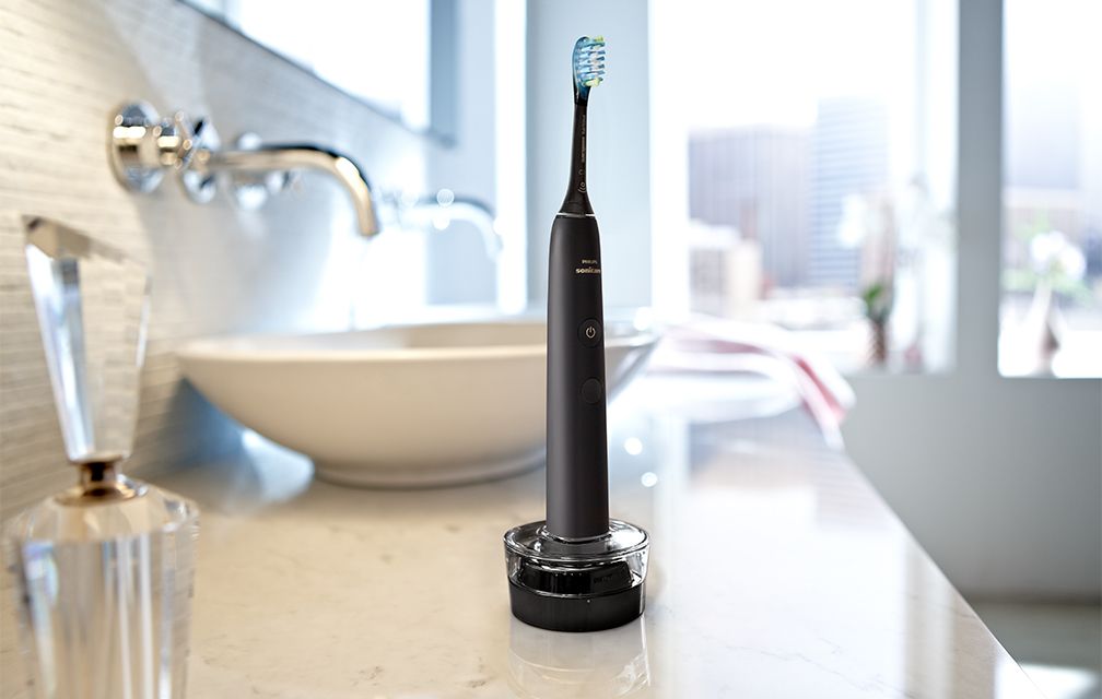 Philips cheap electric toothbrush