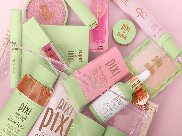 Pixi Boots